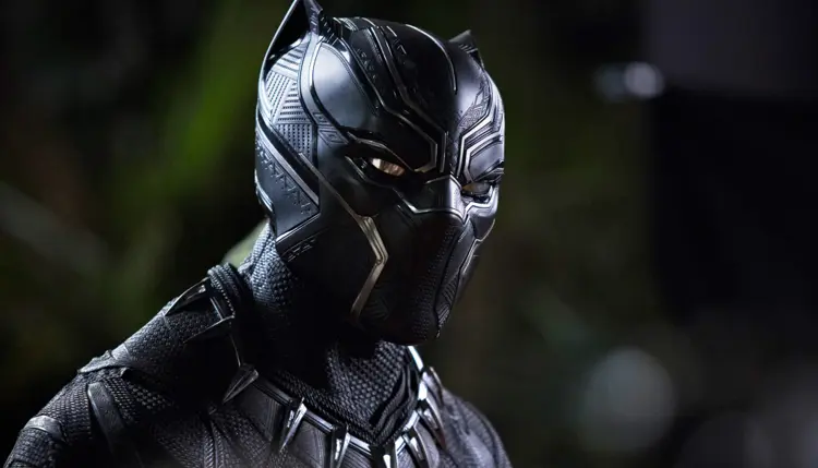 Porqué Black Panther merece su nominación al Óscar