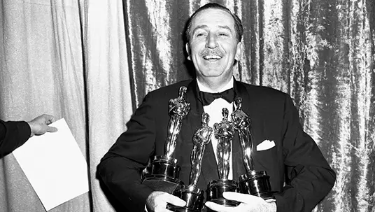 10 curiosidades de los premios de la Academia