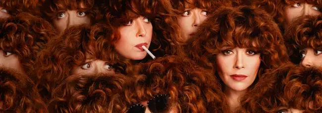 Russian Doll: Cuando lo difícil no es morir, si no sobre-vivir