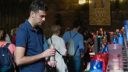 Examen de Conciencia : La negligencia de la iglesia española