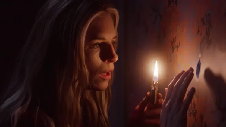 Póster, tráiler y fecha de estreno: 2da temporada de The OA