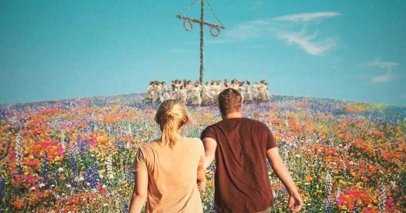 Midsommar: tráiler de lo nuevo del director de «Hereditary»