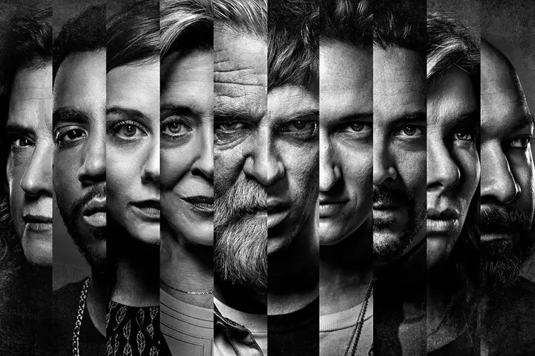 Mr. Mercedes: Terror psicológico (primera y segunda temporada)