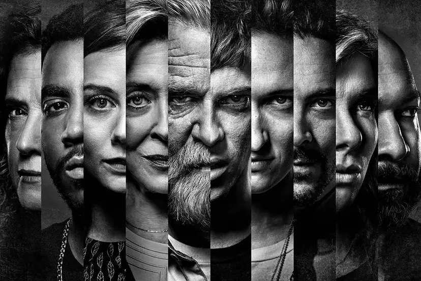 Mr. Mercedes: Terror psicológico (primera y segunda temporada)