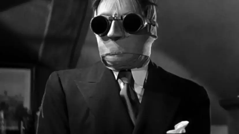 El «Invisible Man» estaría entre Armie Hammer y Alexander Skarsgård