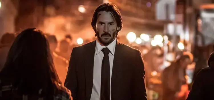 “John Wick 3: Parabellum” estrena tráiler final