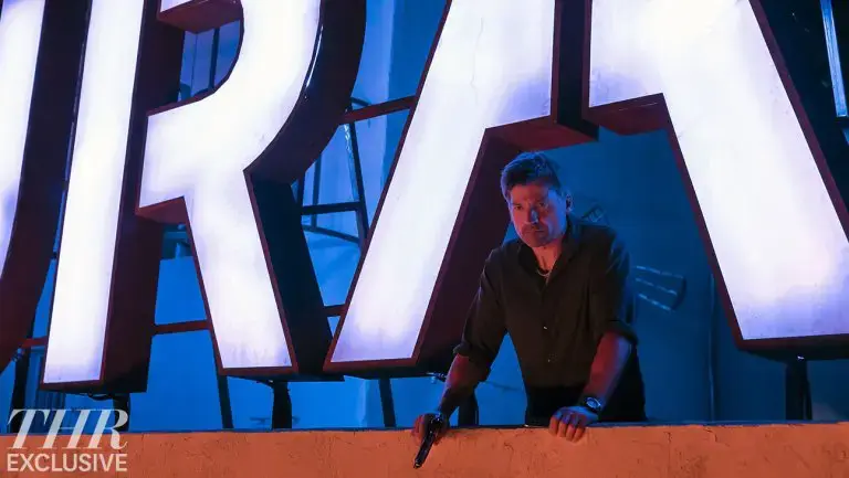 El tráiler de lo nuevo de Brian De Palma