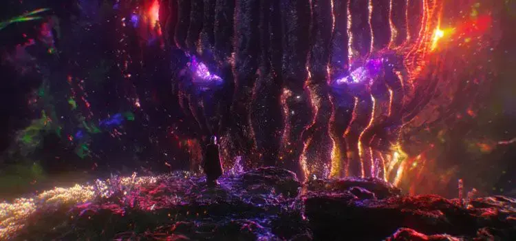 Camino a Endgame: Doctor Strange