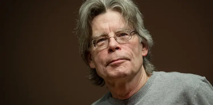 Stephen King levanta el pulgar a «Pet Sematary»
