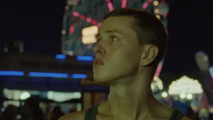 Beach rats: De esos que llaman señores
