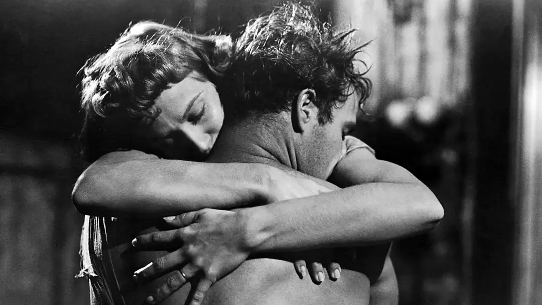 Retro Reseña – “Un Tranvia Llamado Deseo” de Elia Kazan