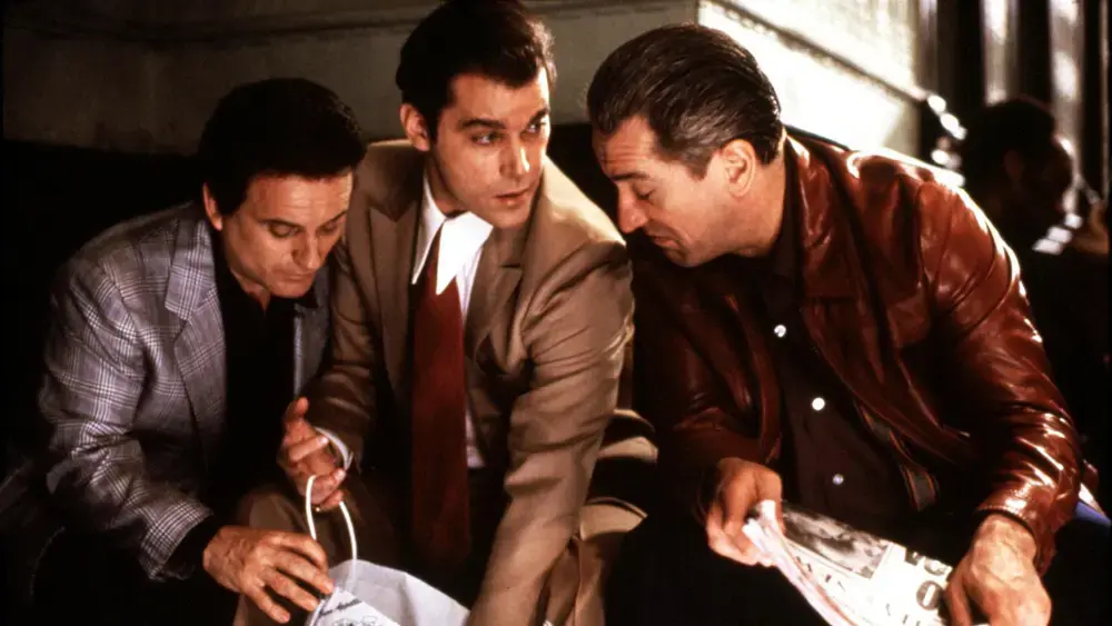 Retro-reseña – «Goodfellas», de Martin Scorsese