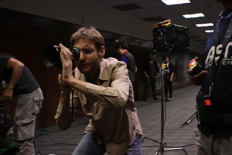 Todo lo que sabemos de 'Misanthrope', lo nuevo de Damián Szifron