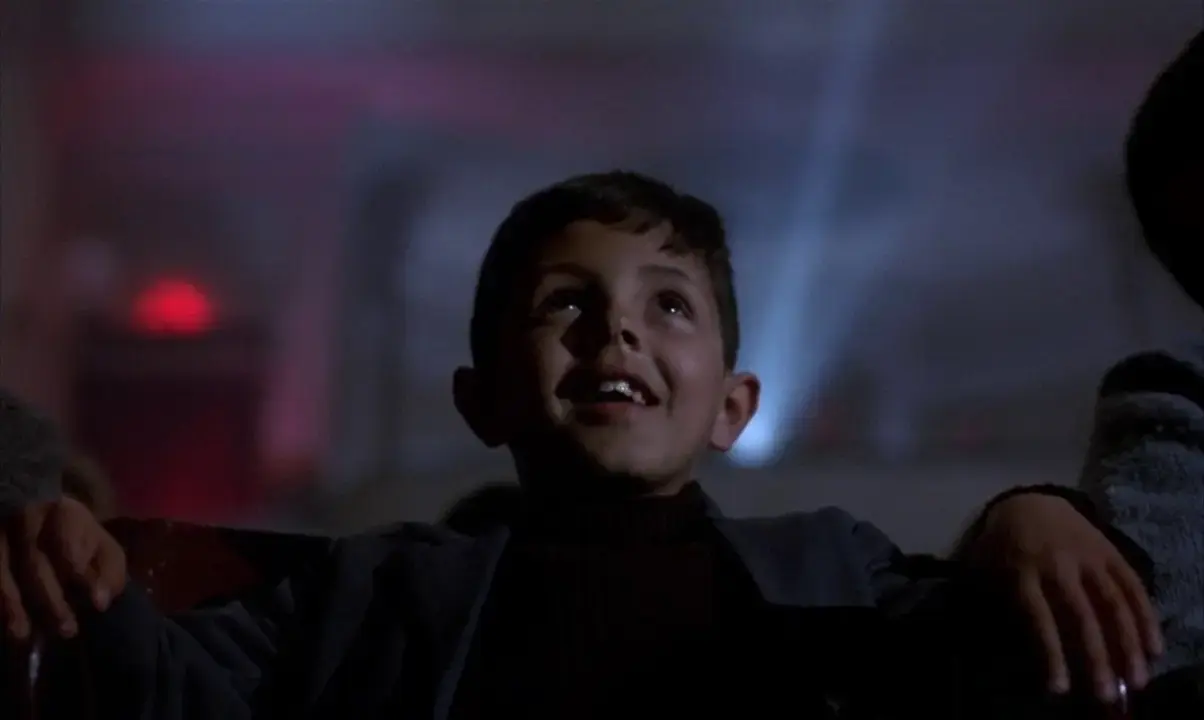Cinema Paradiso (1988)