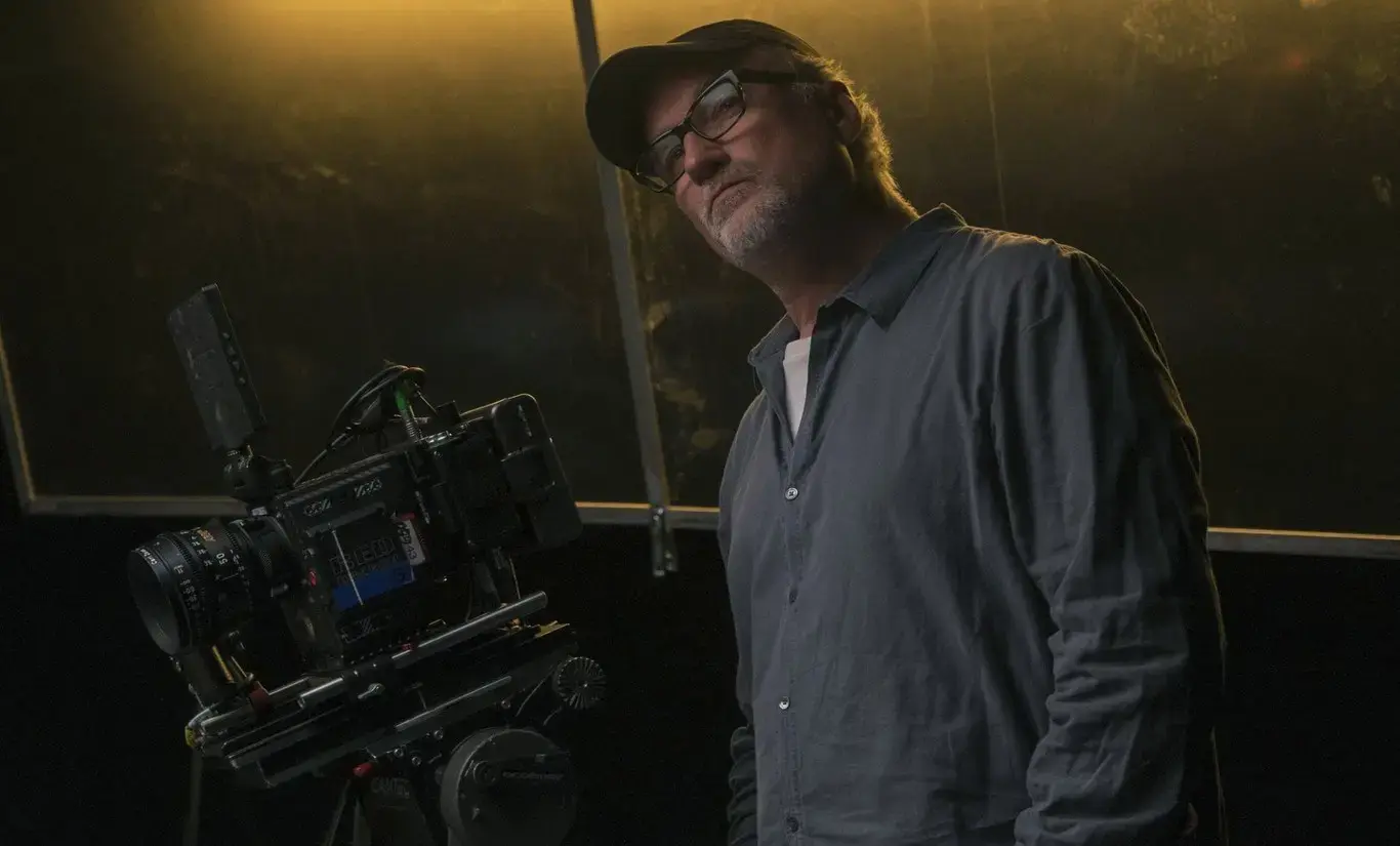 'The Killer': se anunció la nueva película de David Fincher para Netflix