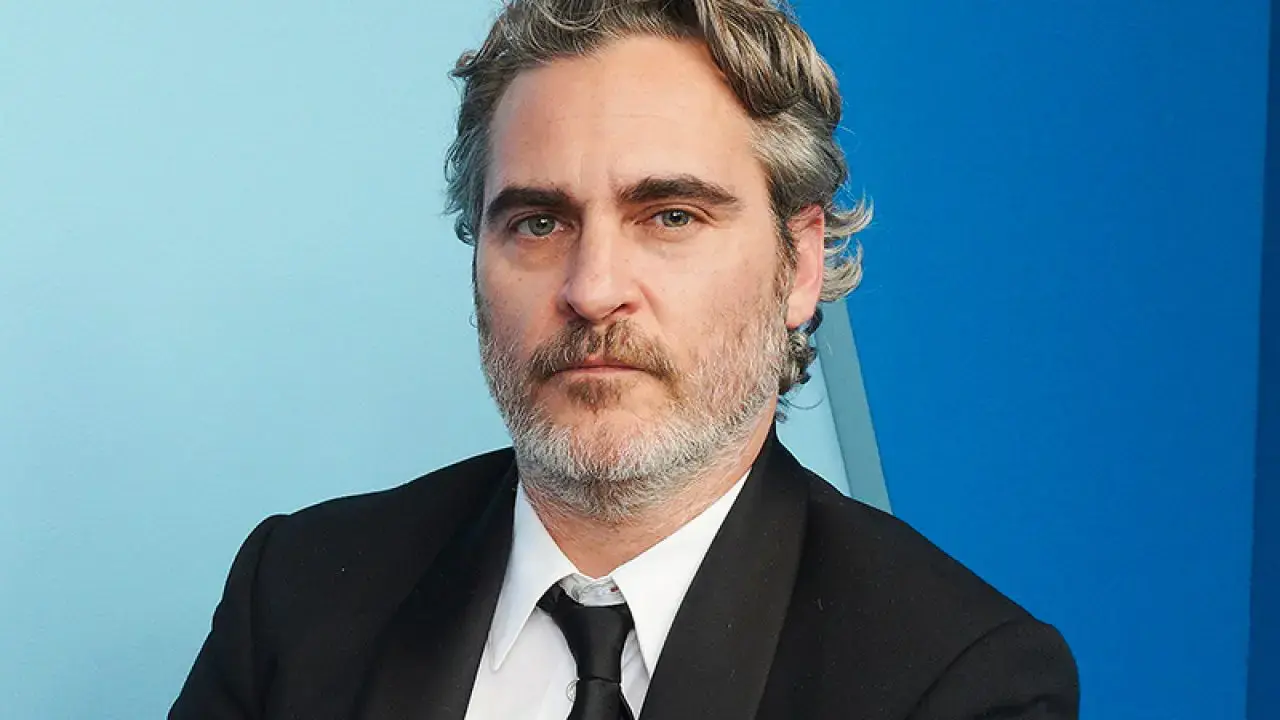Joaquin Phoenix protagonizará lo nuevo de Ari Aster