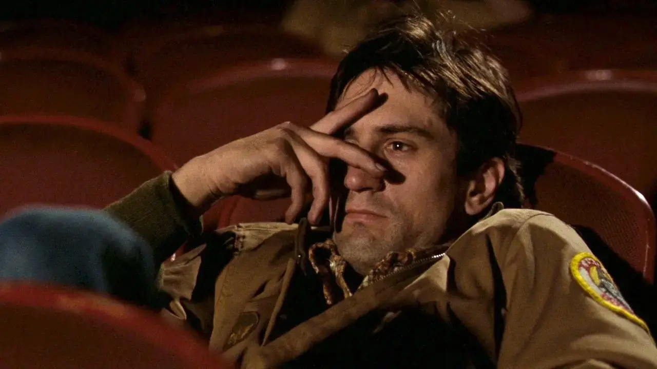 5 curiosidades de ‘Taxi Driver’ a 45 años de su estreno