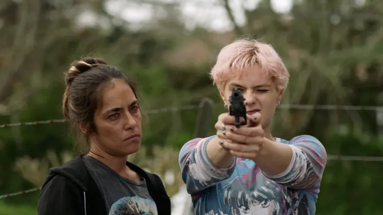 Crítica de «Expansivas», película dirigida por Ramiro García Bogliano