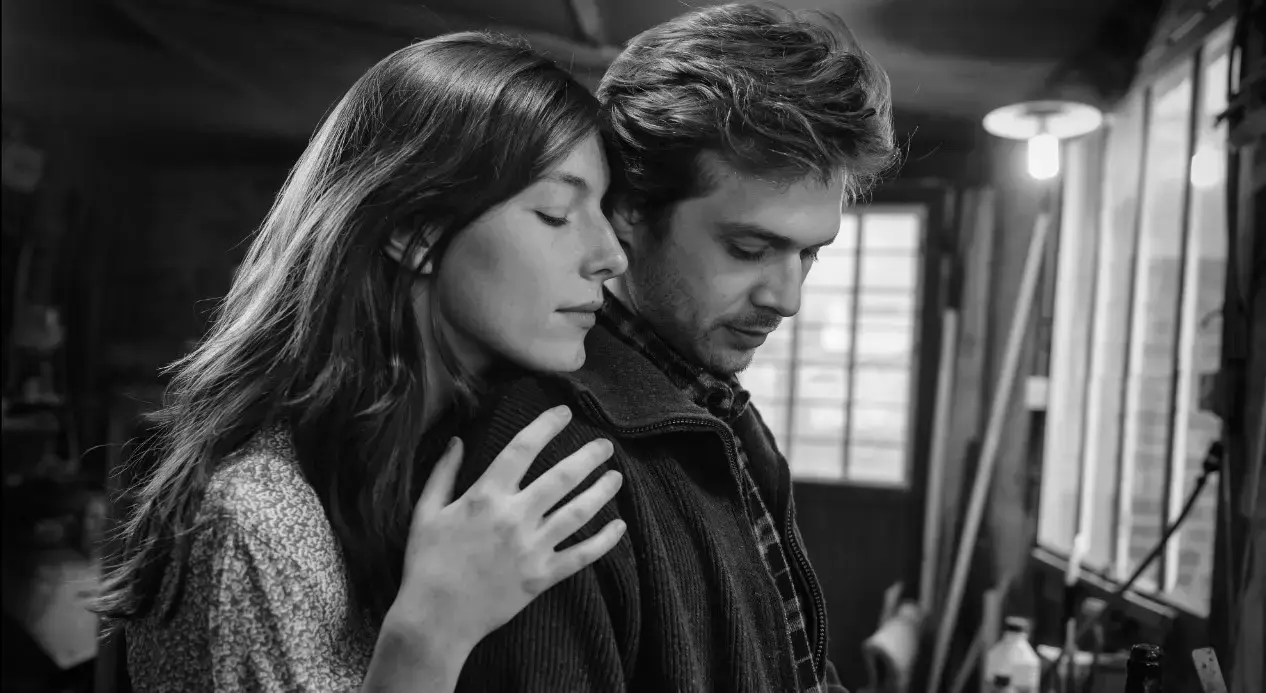 BAFICI 2021 – Le Sel des larmes: Un joven sin rumbo, en la ciudad del amor