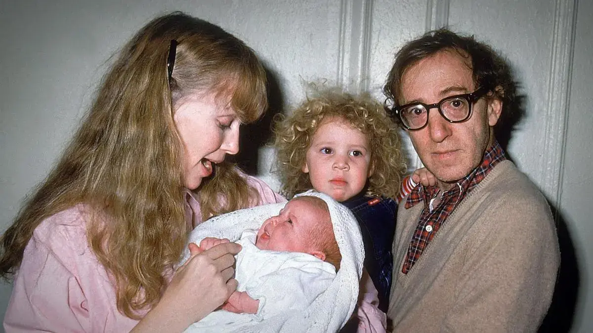 Qué vas a encontrar en la miniserie 'Allen v Farrow'