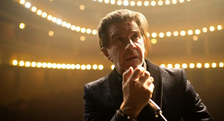 BAFICI 2021: Bandido (Película apertura)