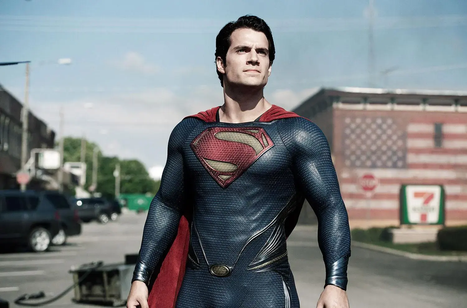 'Superman': se viene un reboot producido por J.J. Abrams