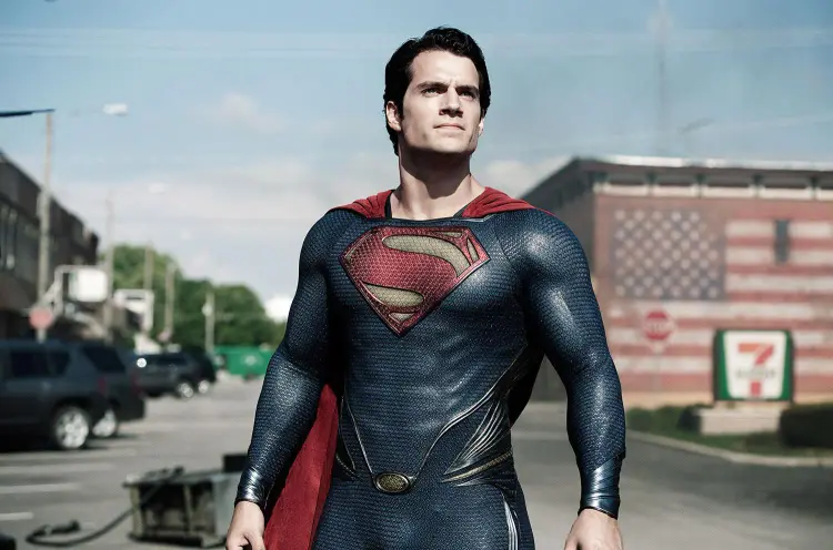 'Superman': se viene un reboot producido por J.J. Abrams