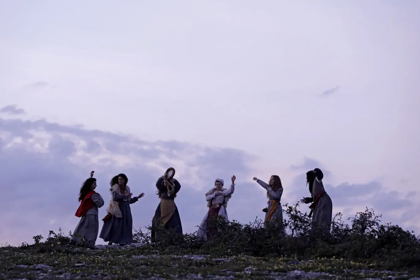 Las películas y series que ingresan a Netflix en marzo