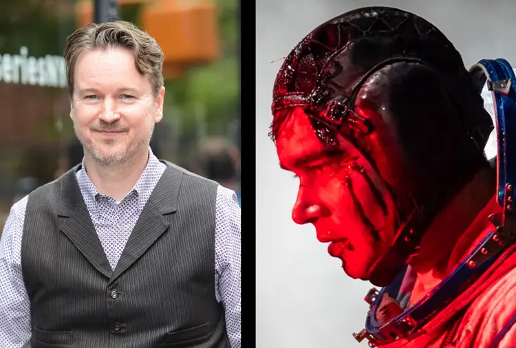 Matt Reeves producirá la adaptación estadounidense de 'Sputnik'