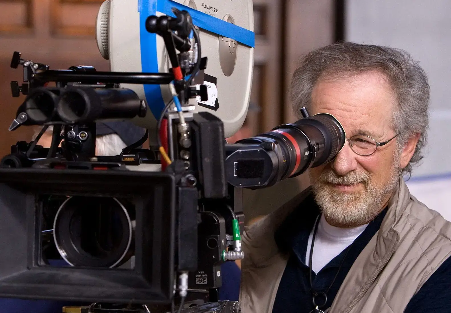 Steven Spielberg dirigirá una película basada en su infancia