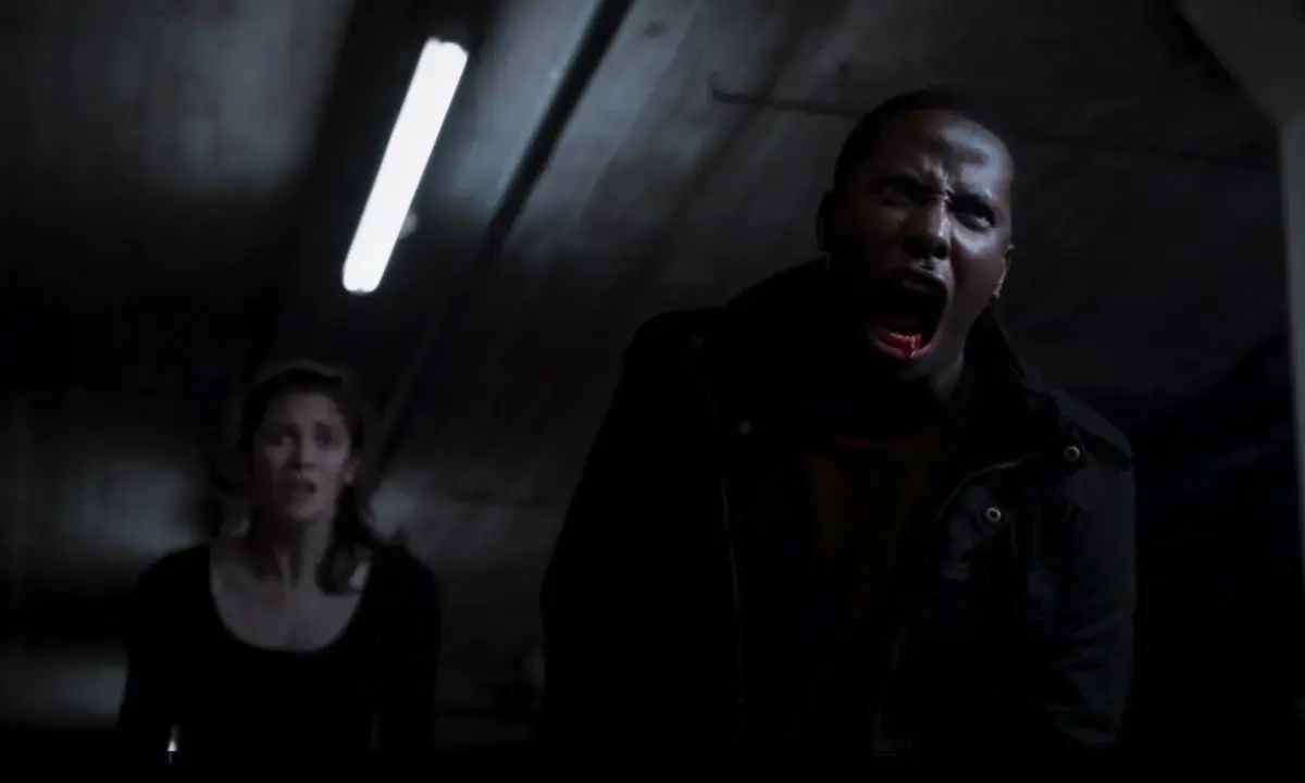 'The Sleep': el nuevo film que promete nuevas dimensiones de terror