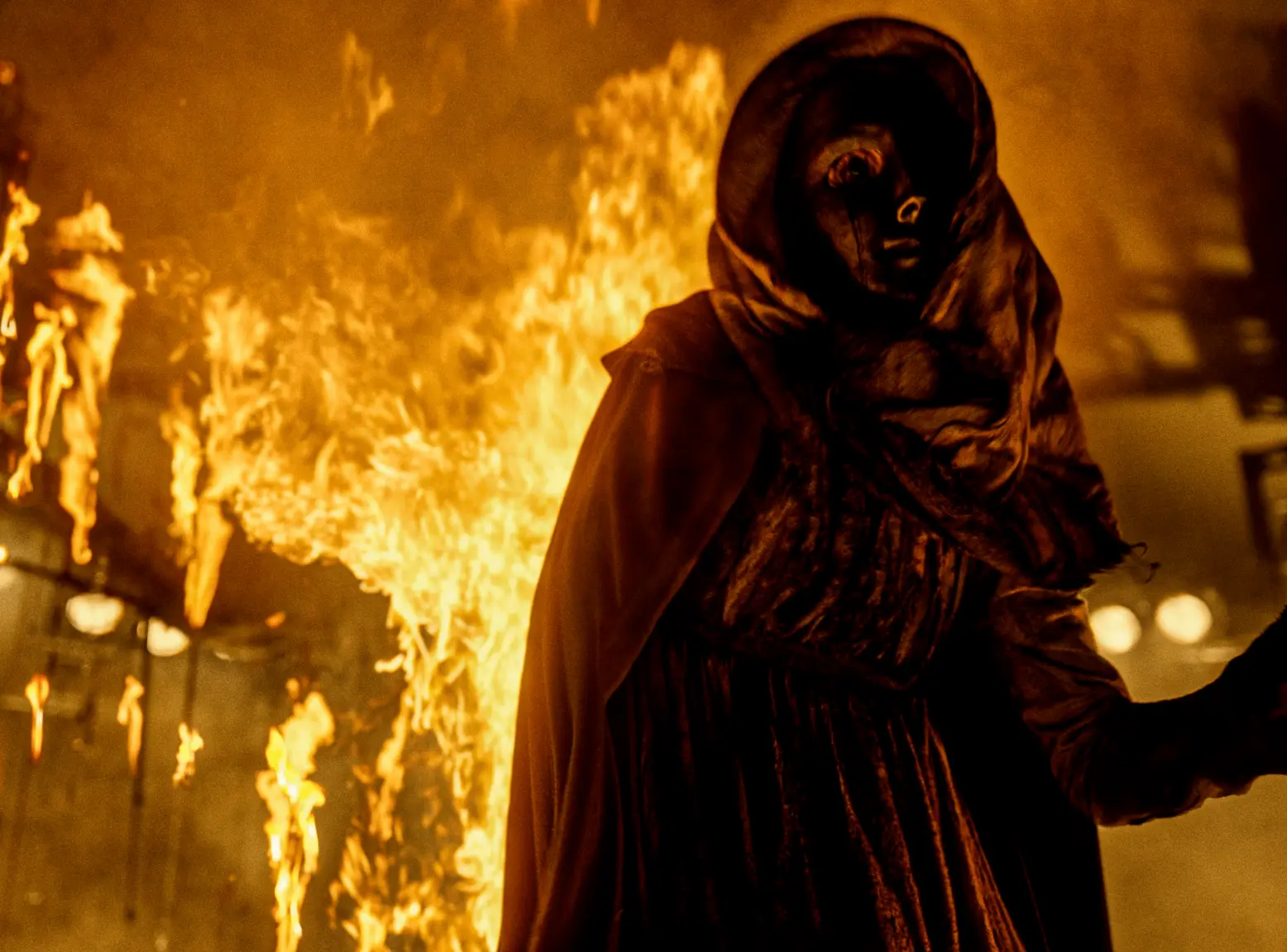 'The Unholy', producida por Sam Raimi, ya tiene fecha de estreno