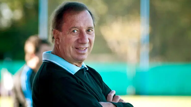 HBO Max está preparando una serie sobre Carlos Bilardo