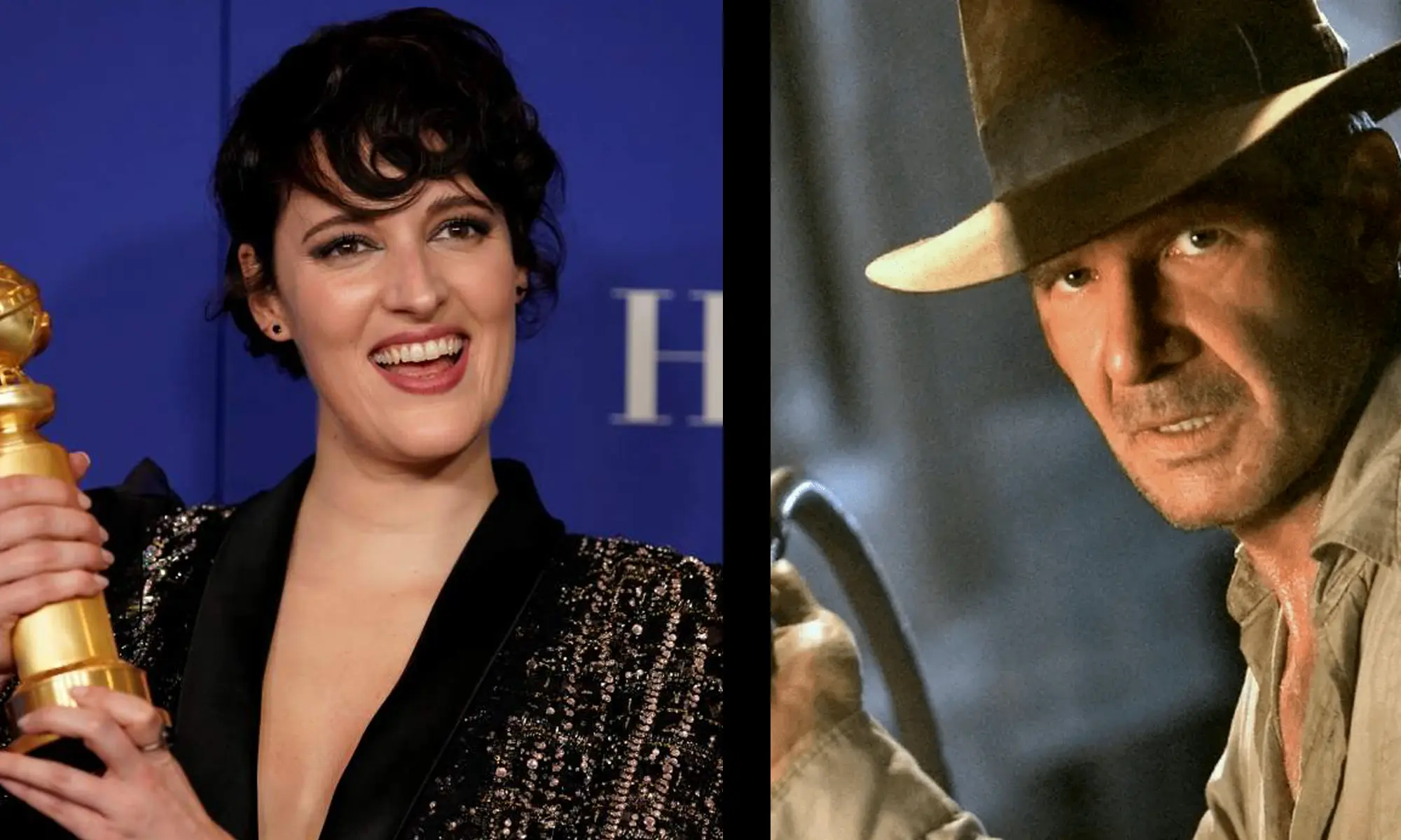 Phoebe Waller-Bridge se suma al elenco de Indiana Jones 5