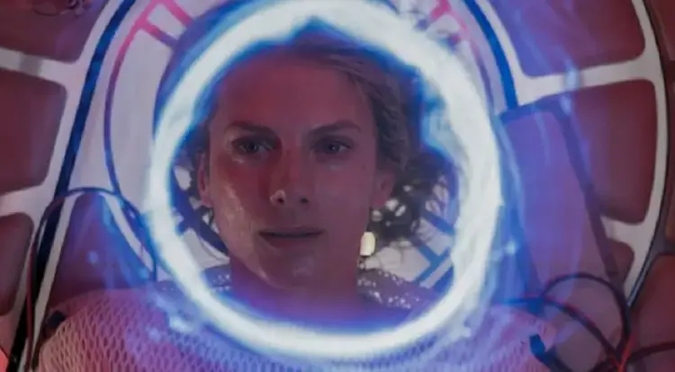 Crítica de «Oxígeno», de Alexandre Aja con Mélanie Laurent (Netflix)