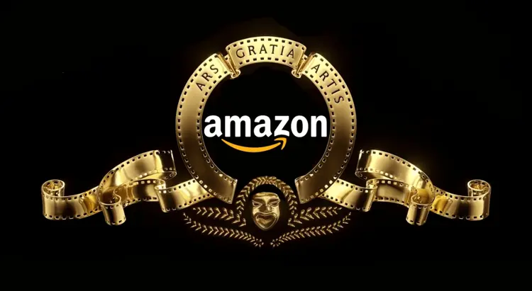 Histórico: Amazon compró la Metro-Goldwyn-Mayer por casi 9 mil millones de dólares