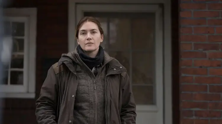 Crítica de «Mare of Easttown», miniserie de HBO con Kate Winslet