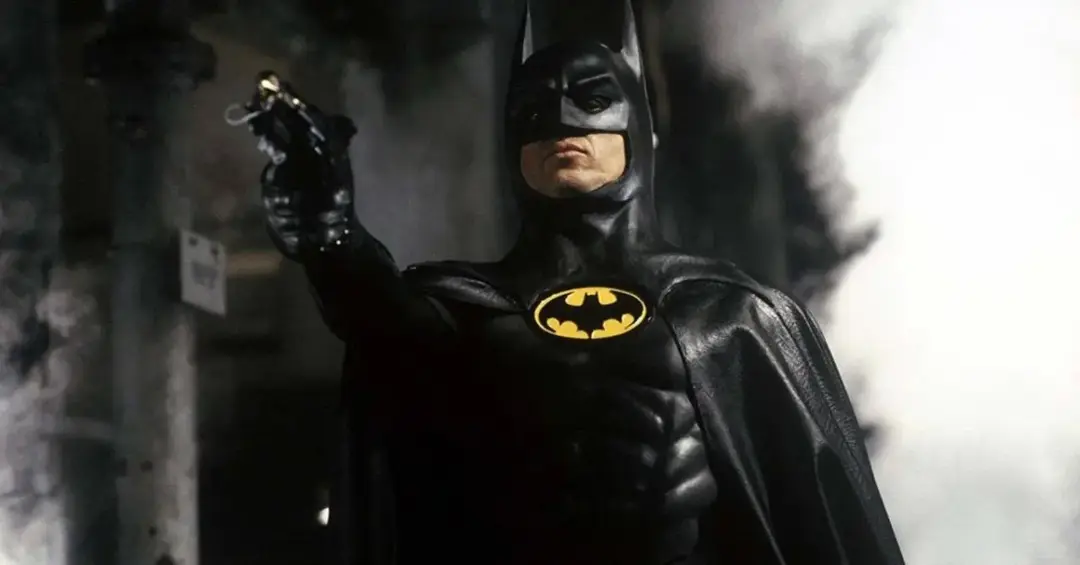 A 32 años del Batman de Tim Burton: así luce el elenco hoy en día