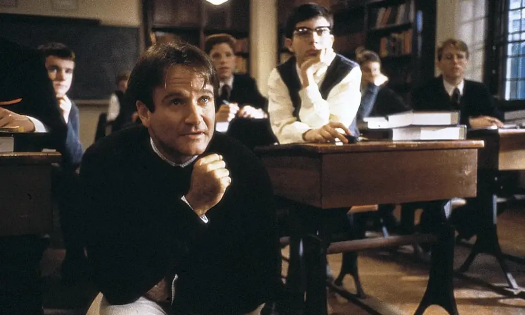 Dead Poets Society: 5 curiosidades a 32 años de su estreno