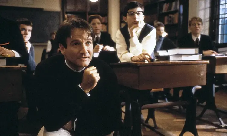 Dead Poets Society: 5 curiosidades a 32 años de su estreno