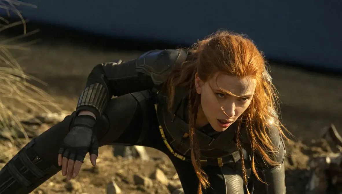 Crítica de ‘Black Widow’, película de Marvel con Scarlett Johansson