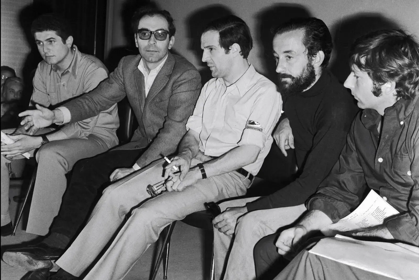 Cannes 2021: 7 curiosidades del festival de cine más importante del mundo