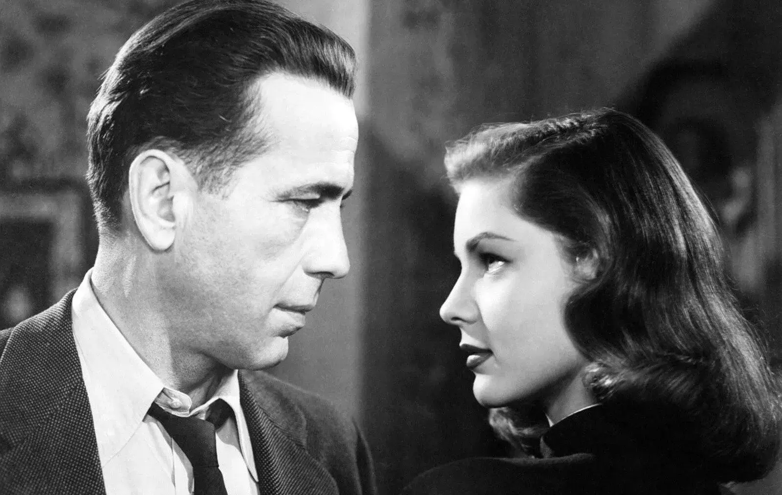 En blanco y negro: 7 grandes películas del film noir