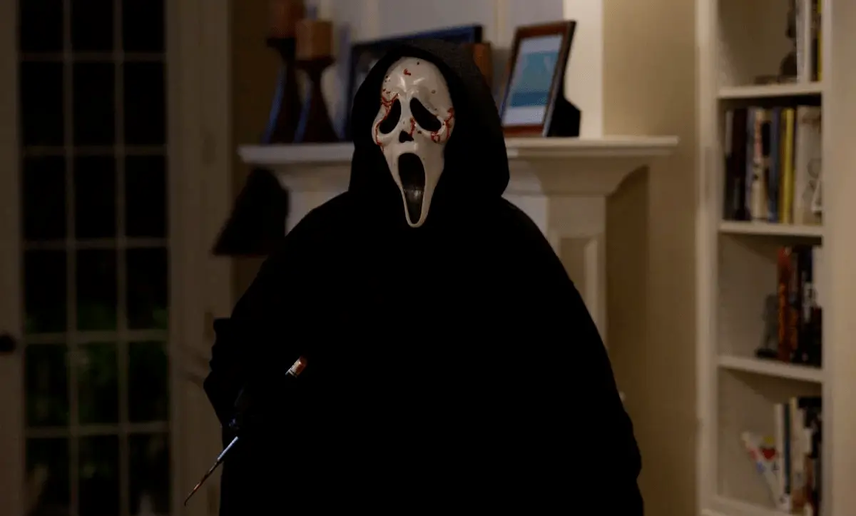 'Scream 5' finalizó su producción: conocé todos los detalles de la nueva entrega