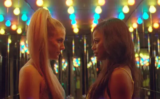 Crítica de 'Zola', película de A24 dirigida por Janicza Bravo