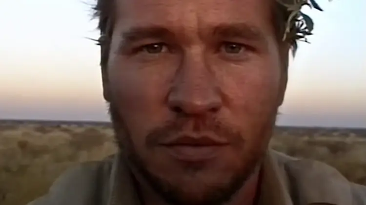 Crítica de 'VAL', el documental sobre la vida de Val Kilmer en Amazon Prime