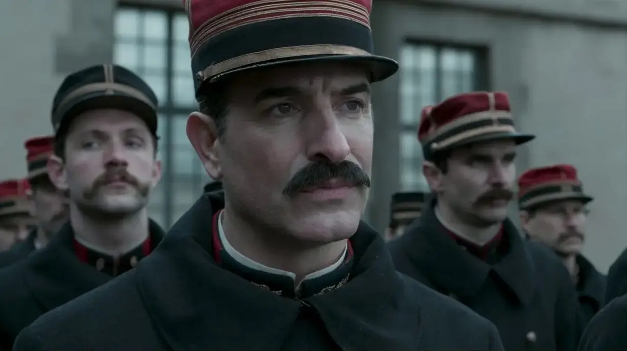 Crítica de 'J'accuse' (El acusado y el espía), lo nuevo de Roman Polanski