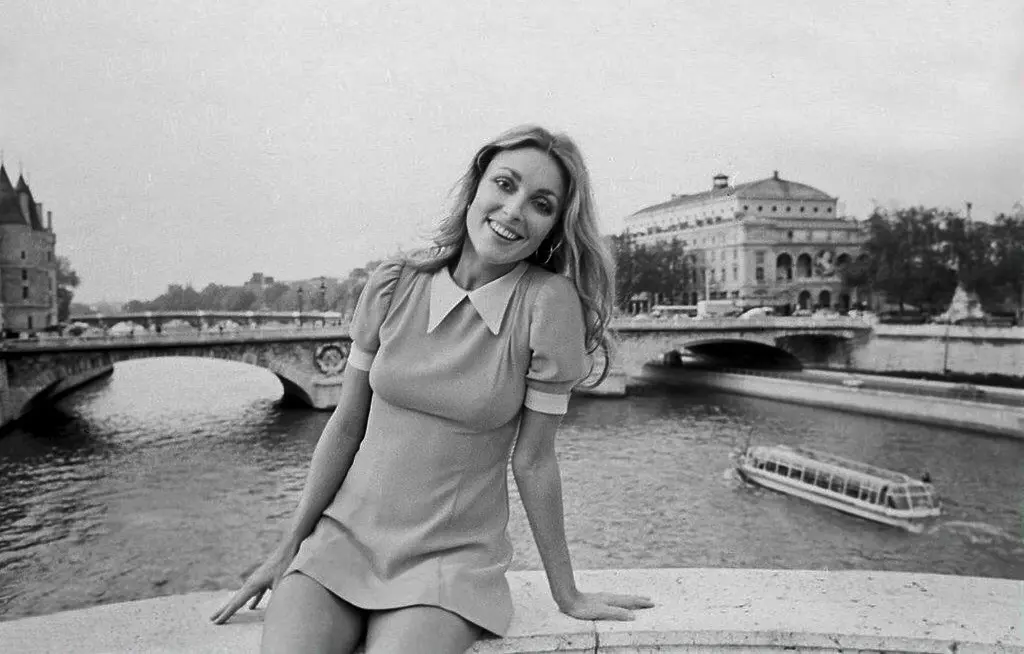 Sharon Tate: 3 películas fundamentales