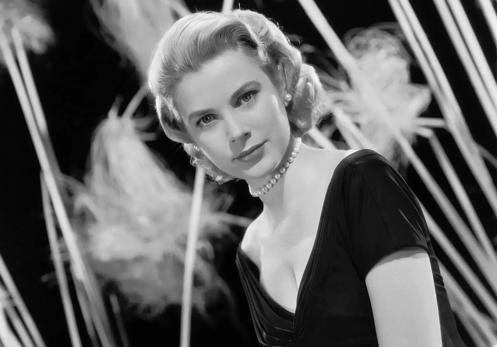Grace Kelly: De estrella de Hollywood a princesa
