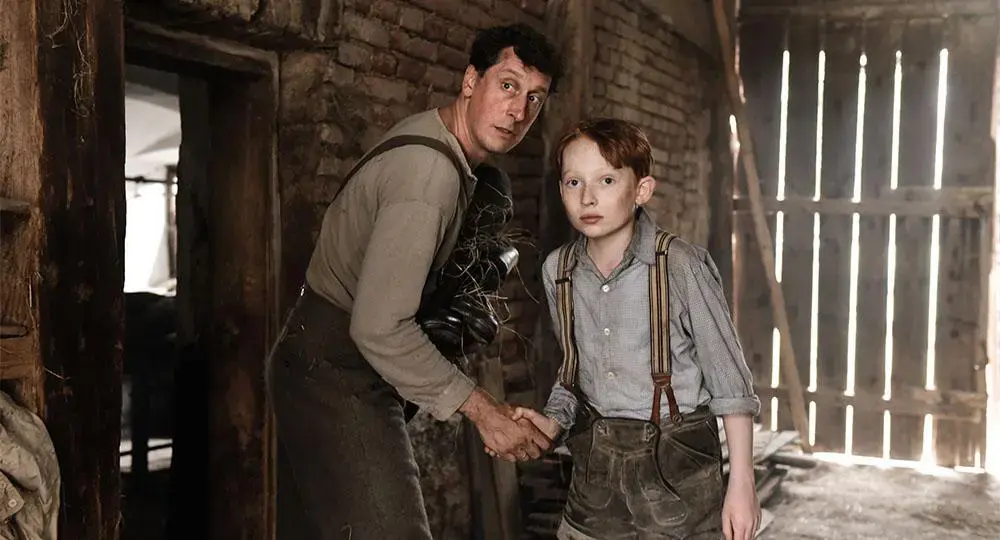 Crítica de 'La Caja de Cristal' – 21º Festival de Cine Alemán